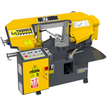 Полуавтоматический ленточнопильный станок KESMAK KMY DG 400