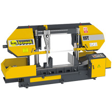 Полуавтоматический ленточнопильный станок KESMAK KSY 650X1050