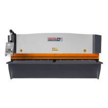 Гильотина гидравлическая Metal Master HCJ 2540