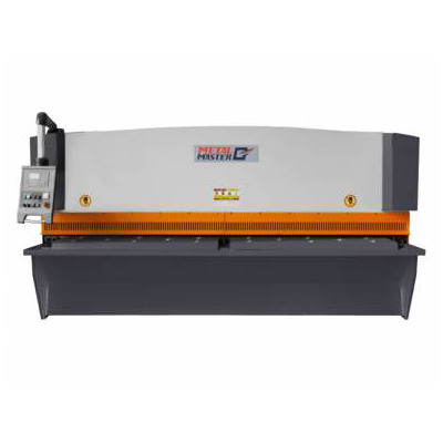 Гильотина гидравлическая Metal Master HCJ 2060