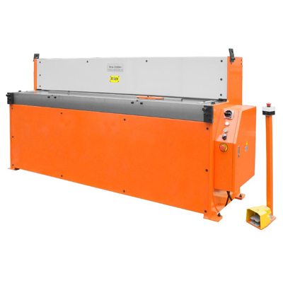 Гильотина гидравлическая Stalex THS 2030x4