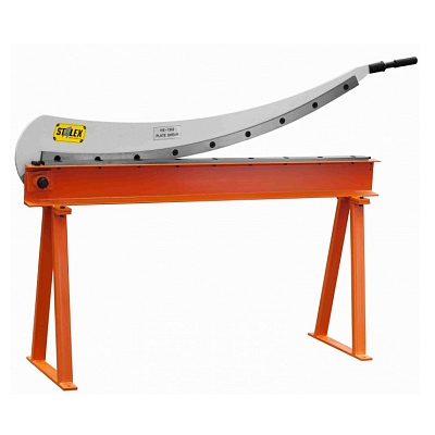 Гильотина ручная сабельного типа Stalex HS-1000