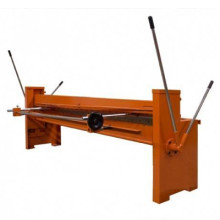 Гильотина ручная Stalex Q01-1.25х2000