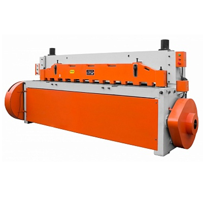 Гильотина электромеханическая Stalex Q11-6X2000