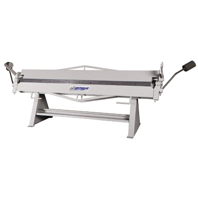 Ручной листогиб Isitan CK 3.0