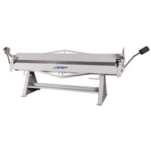 Ручной листогиб Isitan CK 2.5