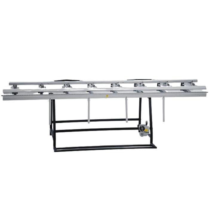 Станок листогиб Keepler-Stan GERMES Pro 1250