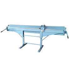 Листогиб Keepler-Stan RMA-Плюс-2500 (гнёт 2800 / режет 2500)