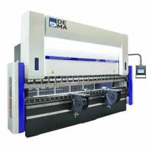 Листогибочный пресс DEMA XL 30100