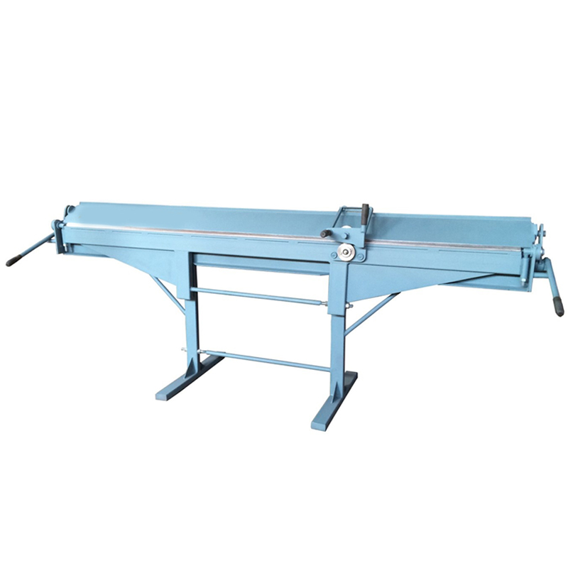 Листогиб Keepler-Stan RMA-Плюс-1500 (гнёт 1800 / режет 1500)