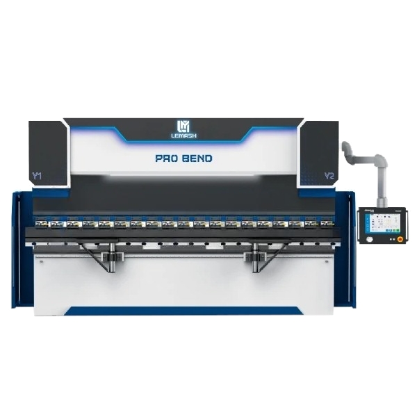 Листогибочный пресс с ЧПУ LEMASH PROBEND 3200х175