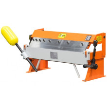 Мобильный листогиб Stalex W1.5x610Z (сегментный)