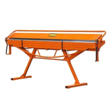 Станок листогибочный ручной Stalex RSM Prof 2000 (1,0 мм)