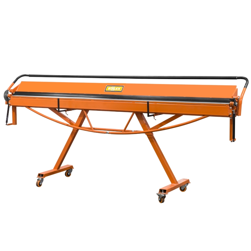 Листогибочный ручной станок Stalex RS 2000 мм