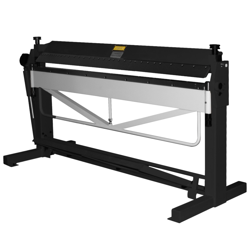 Станок листогибочный ручной сегментный Stalex PBB 2020/1.2