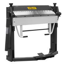 Станок листогибочный ручной сегментный Stalex PBB 1270/2