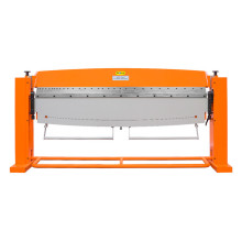 Станок листогибочный сегментный Stalex MFS 2020/1.5