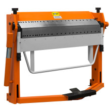 Станок листогибочный (листогиб) ручной Stalex PBB 1270/2A