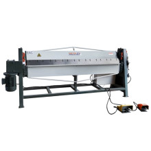 Электромеханический листогиб Metal Master MEF 2515