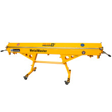 Станок листогибочный Metal Master LBM 250 PRO Станок листогибочный Metal Master LBM 250 PRO