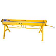 Станок листогибочный Metal Master LBM-2507 Станок листогибочный Metal Master LBM-2507