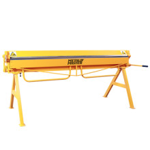 Станок листогибочный Metal Master LBA 2015 Станок листогибочный Metal Master LBA 2015