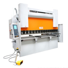 Гидравлический листогибочный пресс с ЧПУ Ermaksan OWER-BEND 1270х40