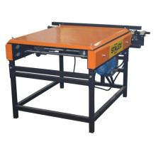 Станок для производства фальцевой кровли Stalex СФП-25/1250 (220В)