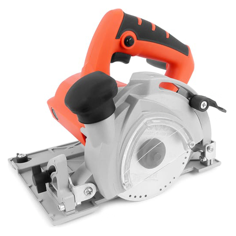 Пила циркулярная MESSER M125A-PRO (по камню) Пила циркулярная MESSER M125A-PRO (по камню)