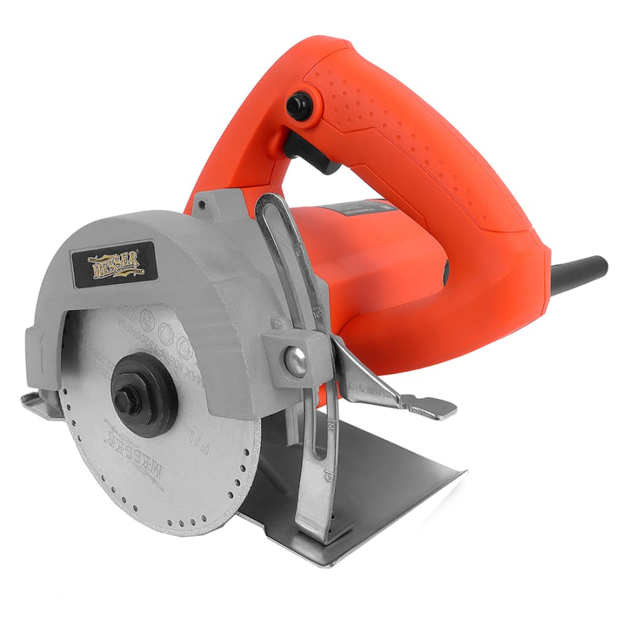 Пила циркулярная MESSER M125-PRO (по камню) Пила циркулярная MESSER M125-PRO (по камню)