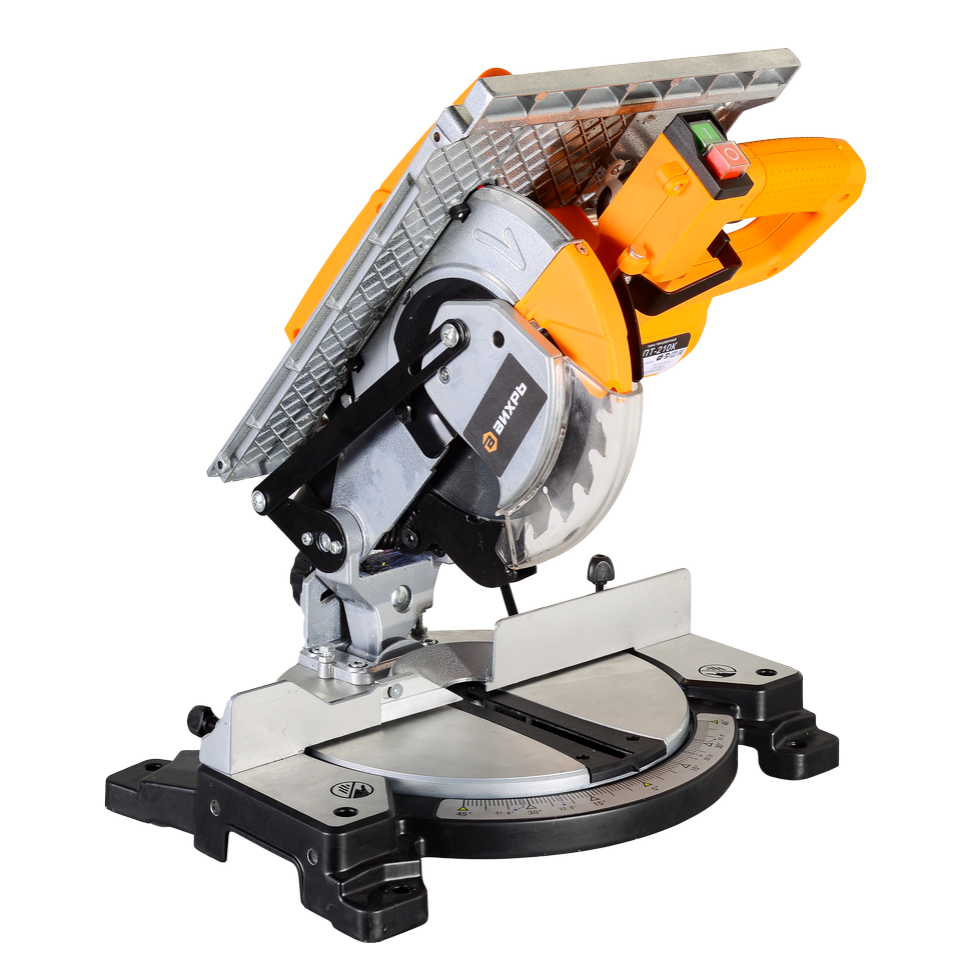 Пила торцовочная Вихрь ПТ-210К