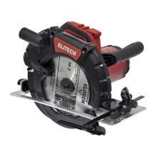 Дисковая пила Elitech ПД 2000С