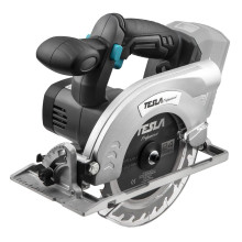 Циркулярная пила / аккумуляторная пила TESLA TCS18DC