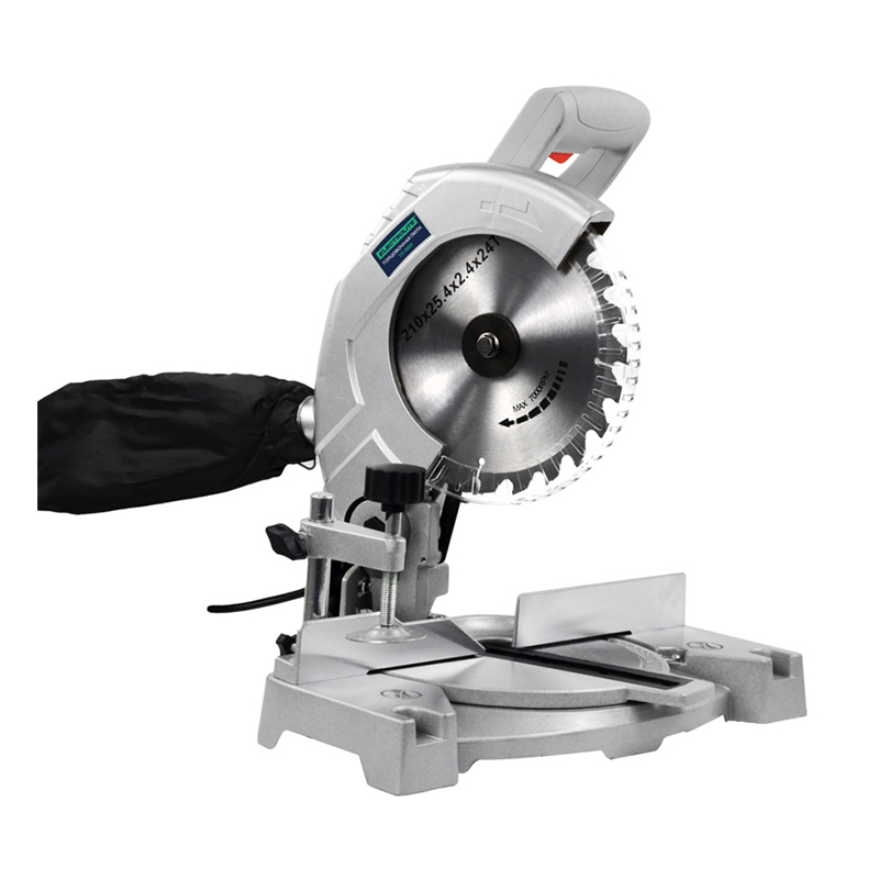 Пила торцовочная ELECTROLITE ТП 1800