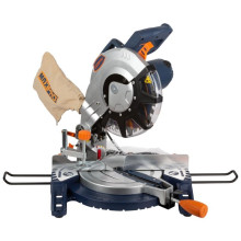 Пила торцовочная MAX-PRO 1800 Вт, 4500 об/мин, лазер, 255/25,4 мм 85208