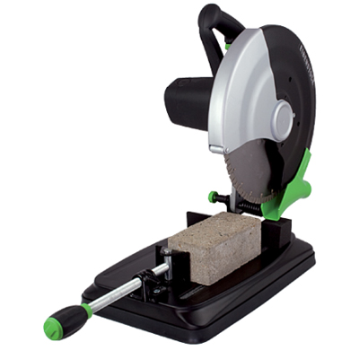 Пила для резки камня Eibenstock EST 350.1