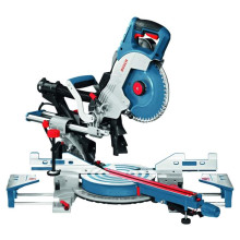 Пила торцовочная Bosch GCM 8 SDE