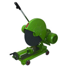 Пила отрезная электрическая Калибр ПО-2300/380А