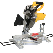 Пила торцовочная Калибр Мастер ПТЭ-1400/210м