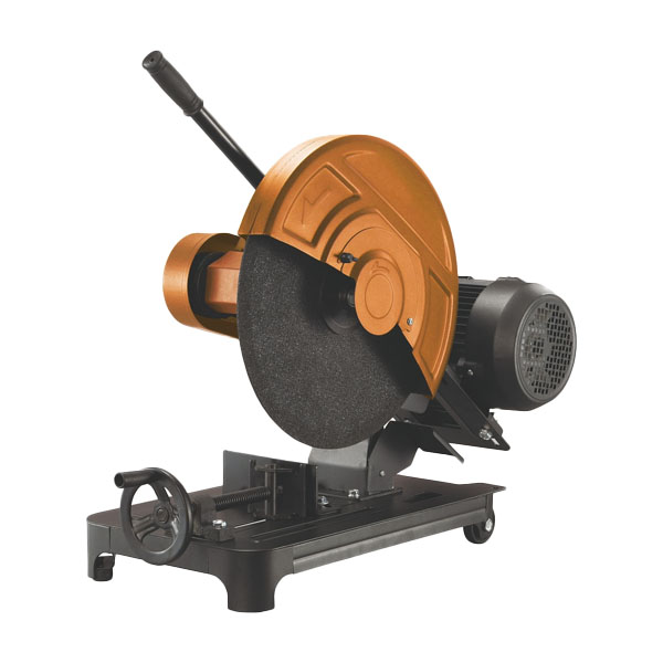 Станок отрезной Кратон COS-3000/400-3P