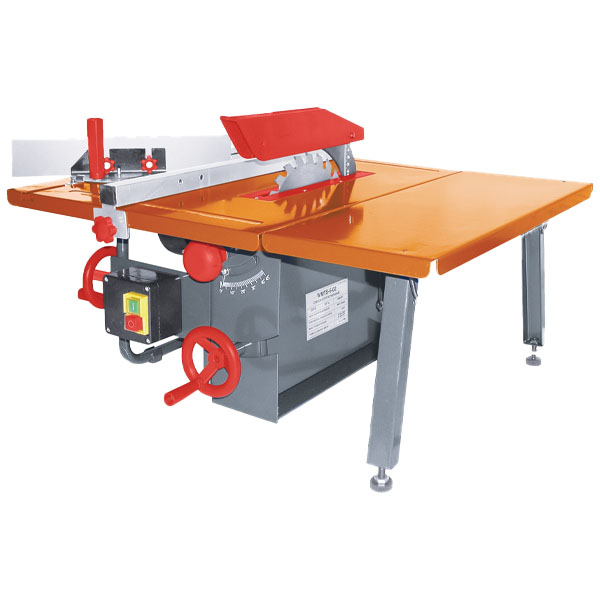 Круглопильный станок Кратон WMTS-6-02