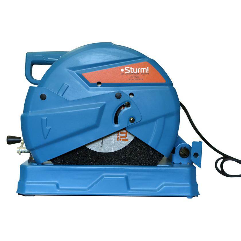 Отрезная пила Sturm CF7325S Отрезная пила Sturm CF7325S