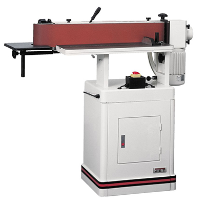 Станок для шлифования кантов JET EHVS-80 400 В