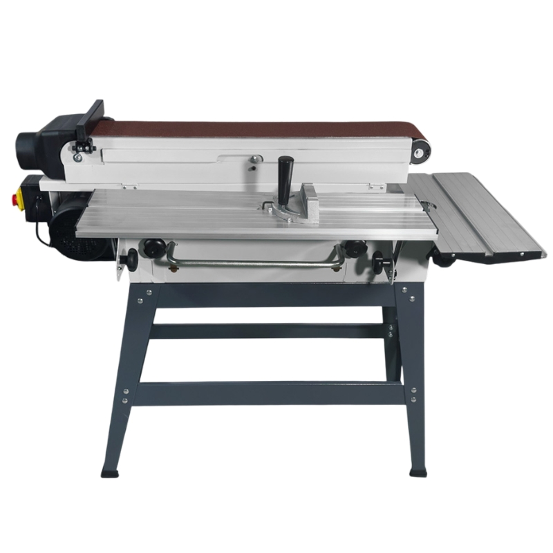 Станок ленточно-шлифовальный PROMA BP-152P