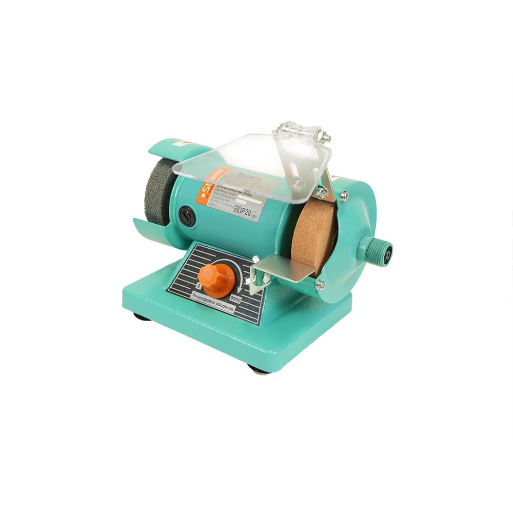 Заточной станок Sturm BG60075