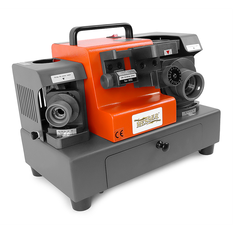 Станок для заточки сверл Messer Z-32