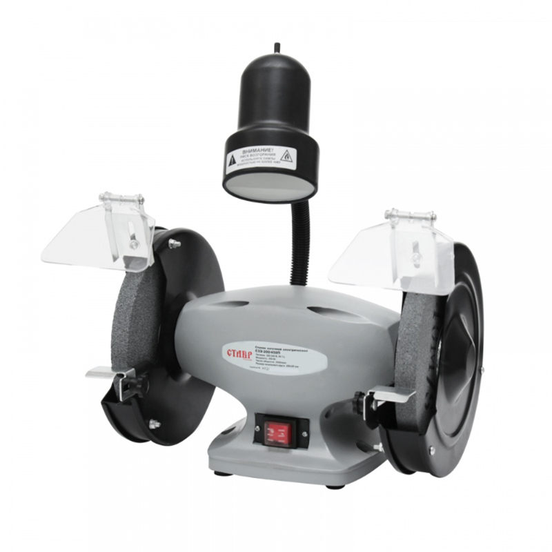 Станок заточной электрический СТАВР СЗЭ-200/450П Станок заточной электрический СТАВР СЗЭ-200/450П