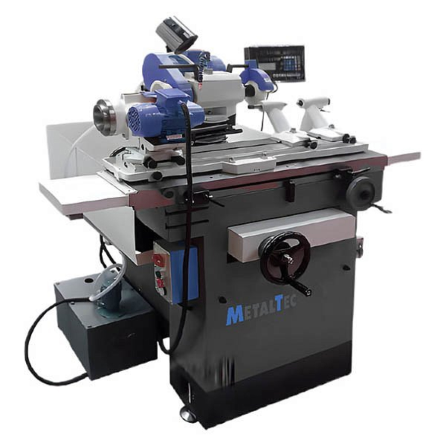 Универсально-заточный станок MetalTec M480 Универсально-заточный станок MetalTec M480