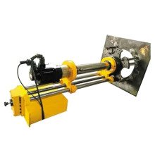 Переносной расточной станок XDT90-2