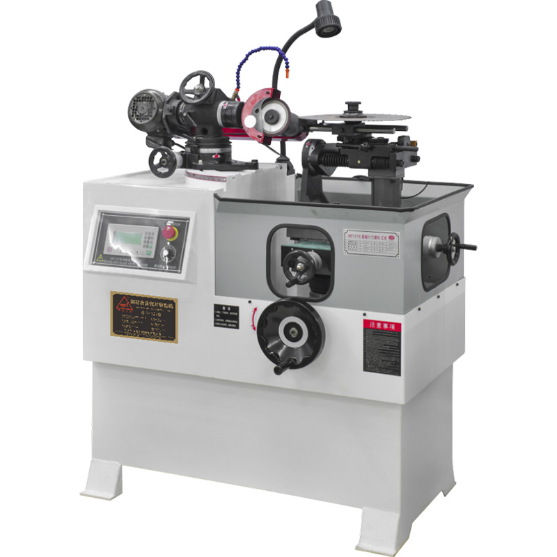 Заточный станок для пильных дисков Qiandao Precision GD-127B